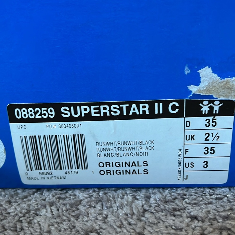 Adidas - Picture 4 of 7